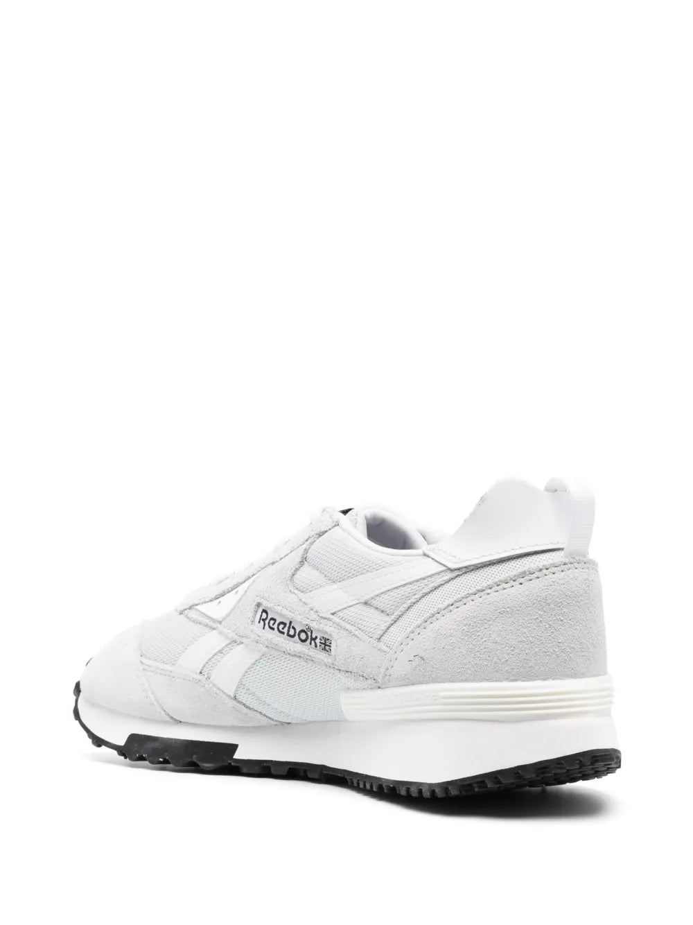 Reebok Lx2200 White Sneakers
