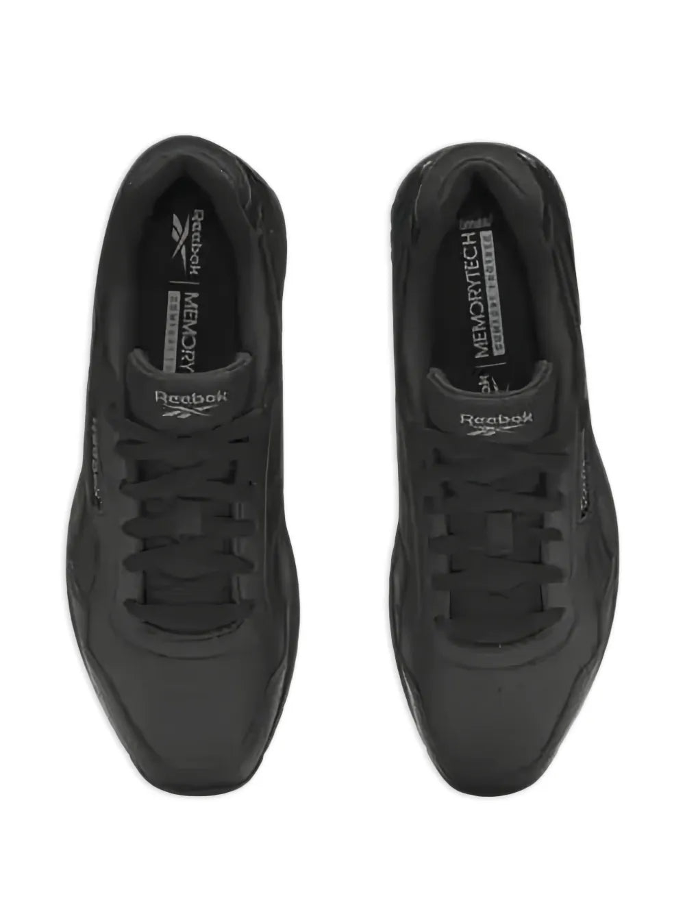 Reebok Glide Ripple Clip Sneakers