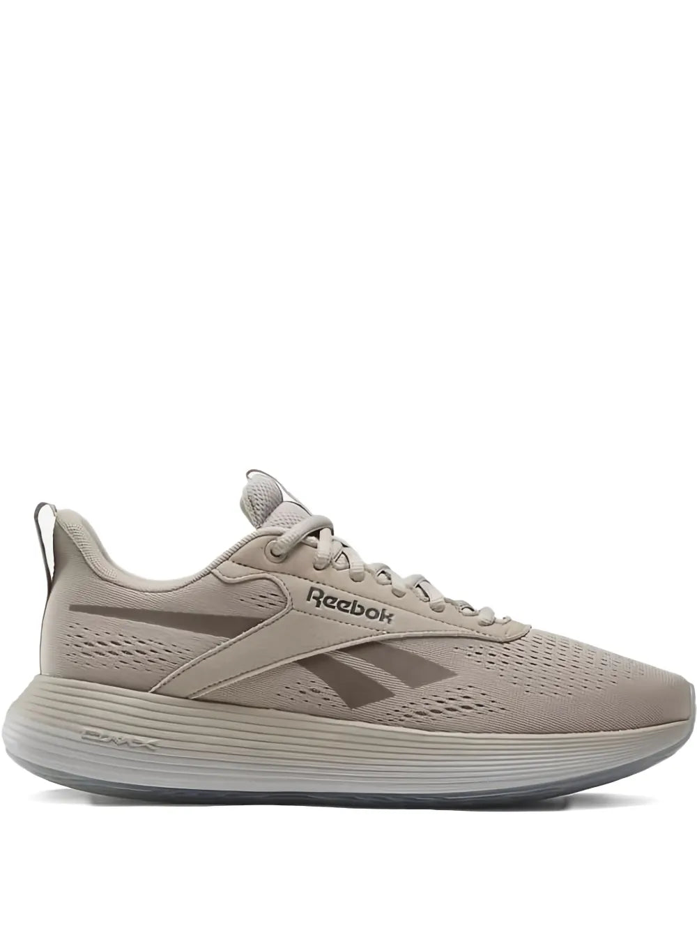 Reebok Dmx Comfort + Beige/White Sneakers