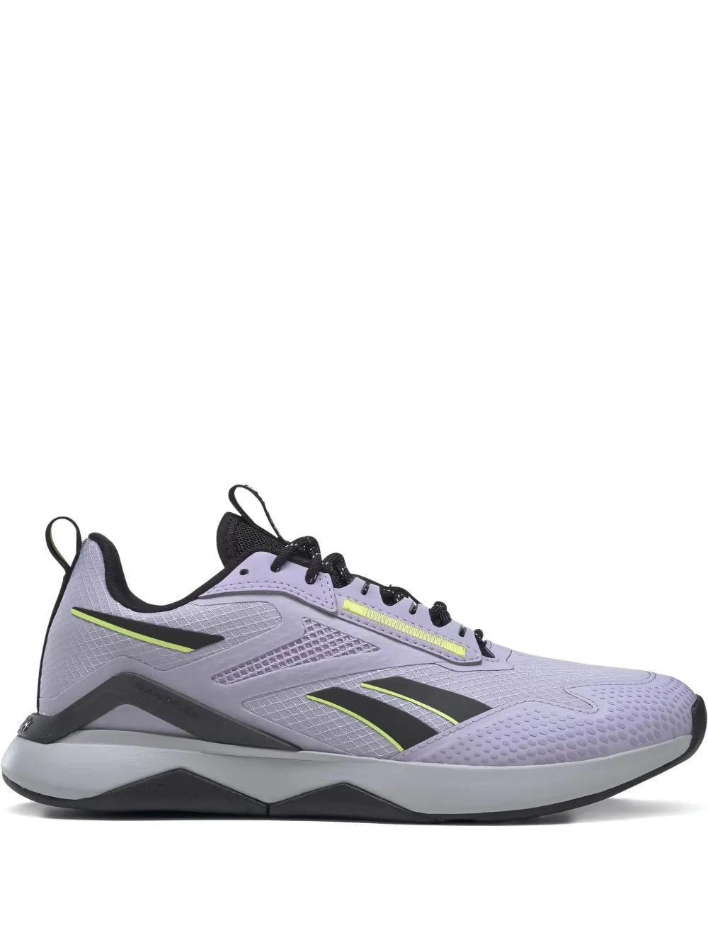 Reebok Nanoflex Textured Trainers