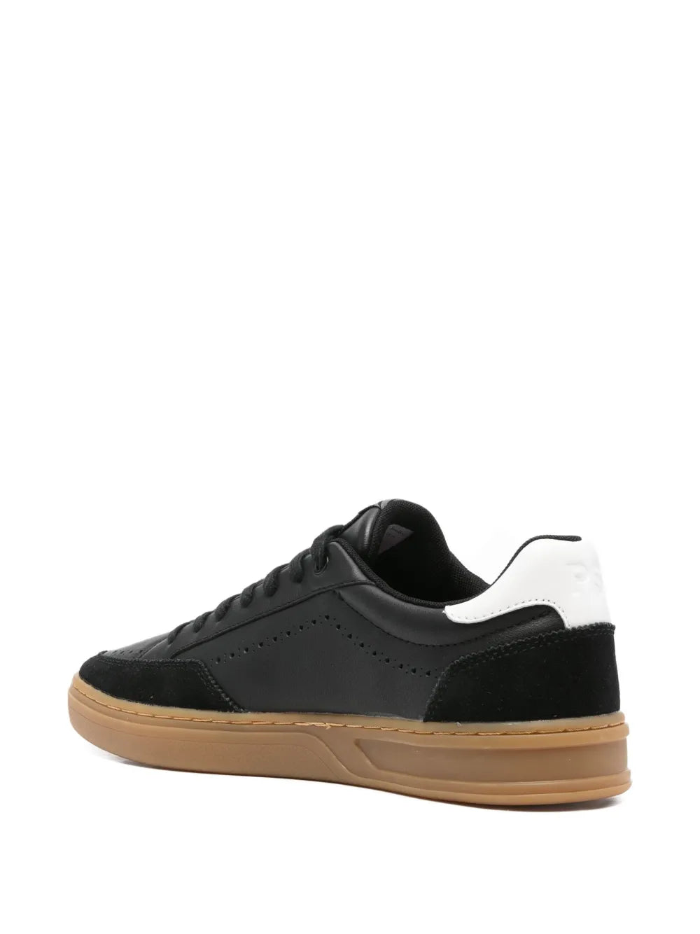 Ps Paul Smith Logo-Detail Sneakers