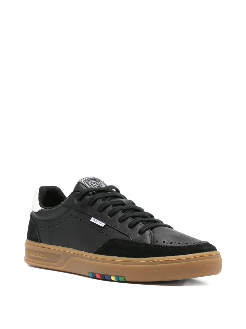 Ps Paul Smith Logo-Detail Sneakers