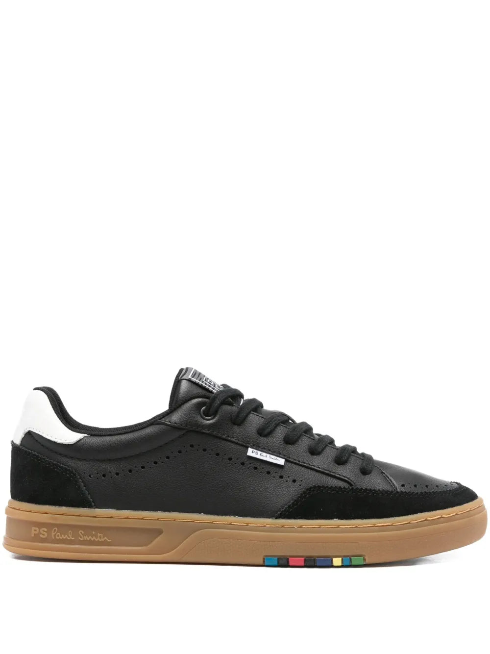 Ps Paul Smith Logo-Detail Sneakers