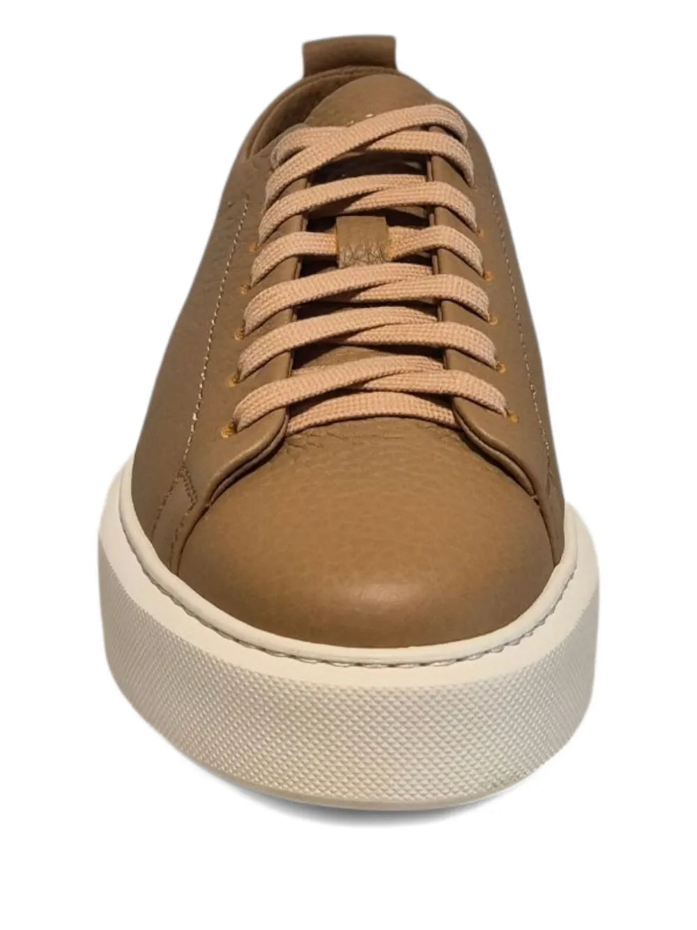 Henderson Baracco Leather Platform