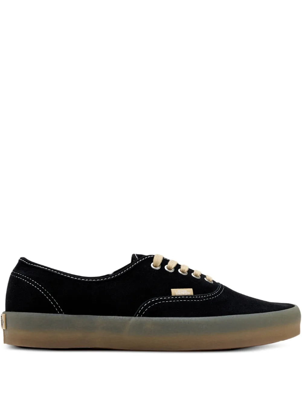 Vans Lace-Up Trainers