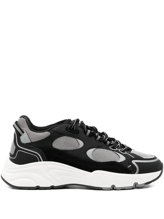 Cleens Pulse Runner Sneakers