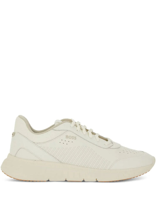Boss Perforated Sneakers