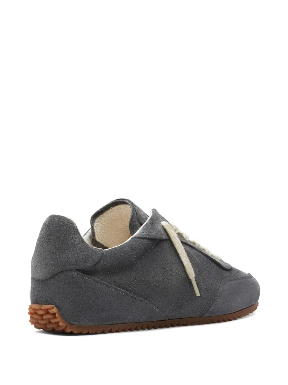 Axel Arigato Suede Lace-Up