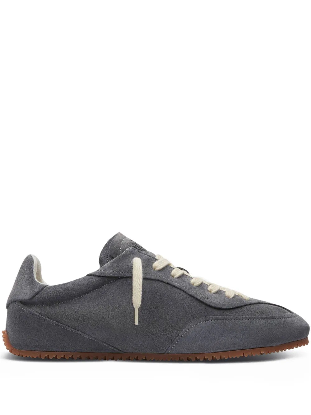 Axel Arigato Suede Lace-Up