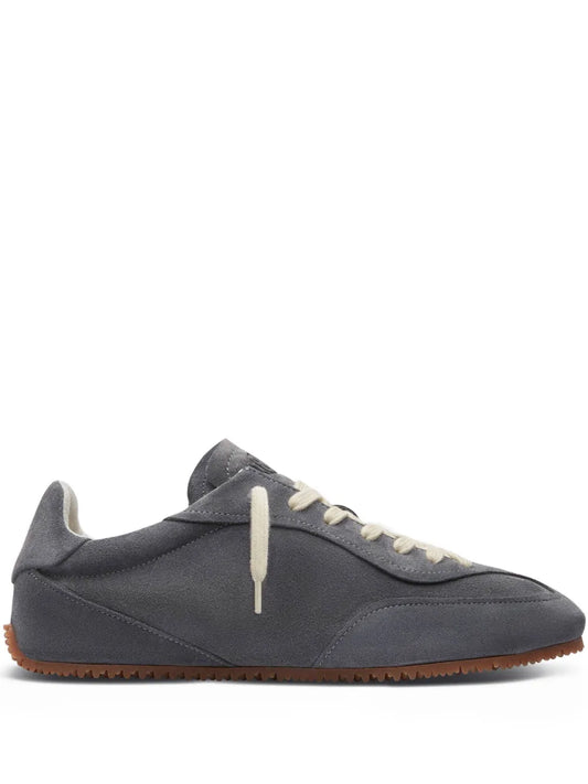 Axel Arigato Suede Lace-Up
