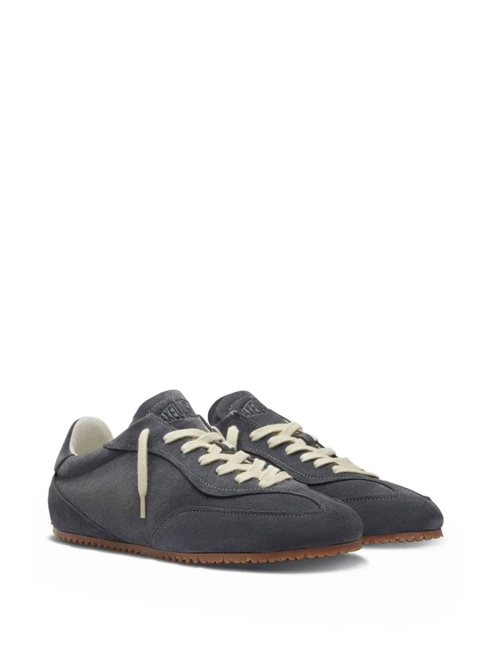Axel Arigato Suede Lace-Up