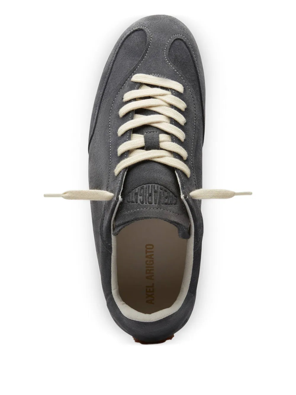 Axel Arigato Suede Lace-Up