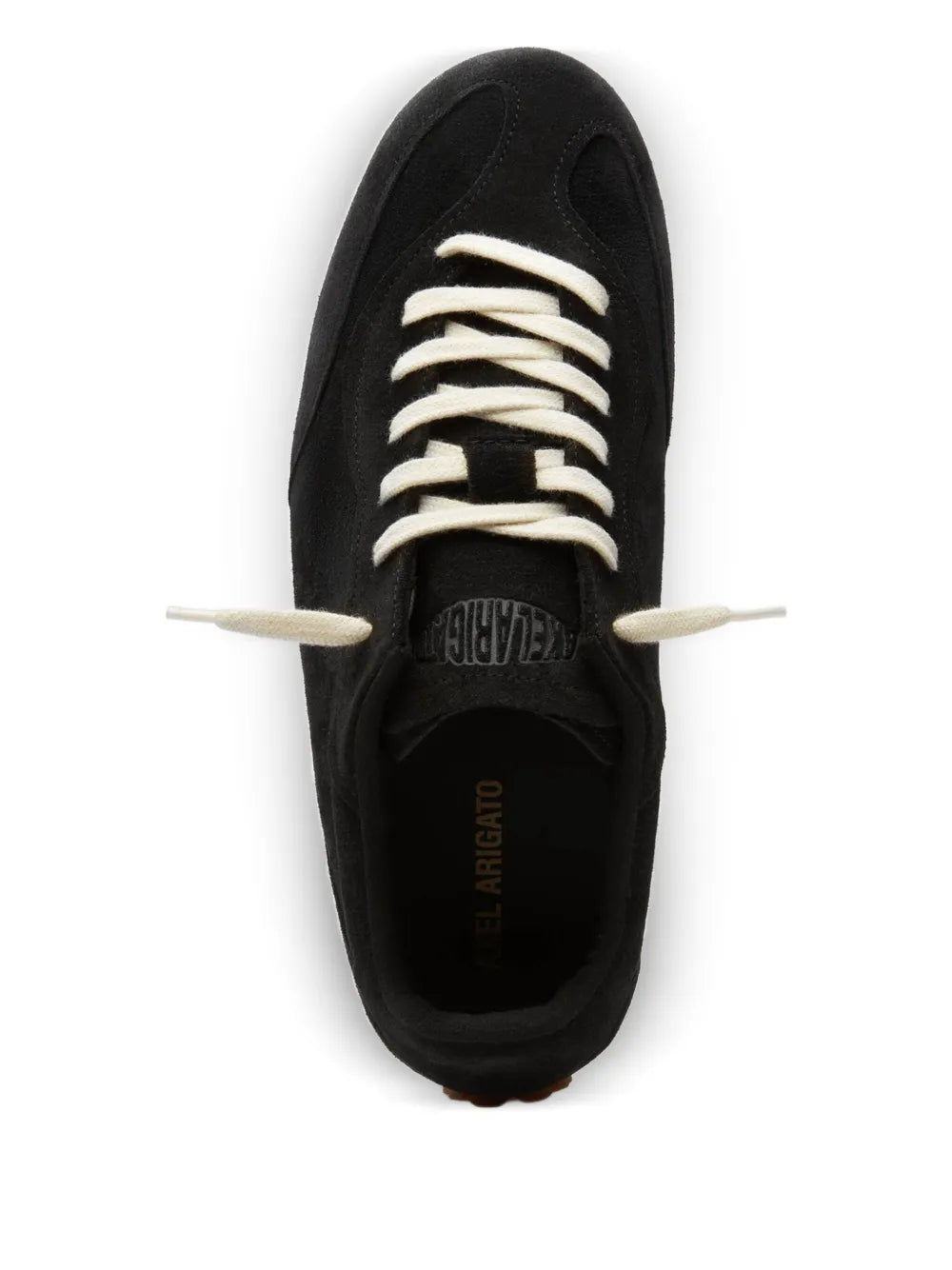 Axel Arigato Daze Suede Lace-Up