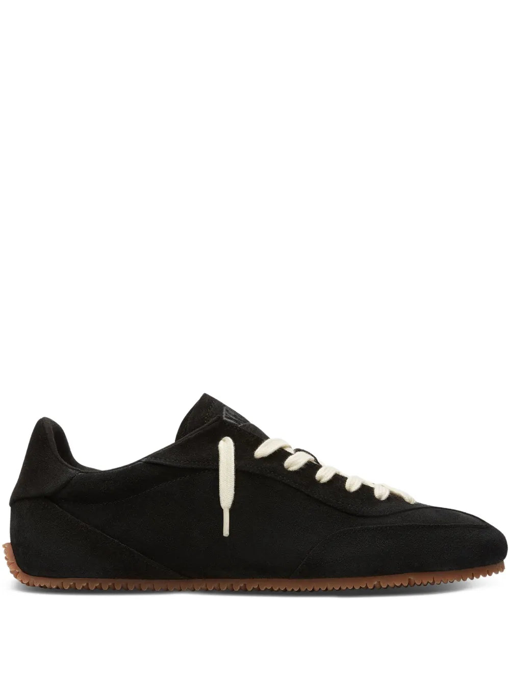 Axel Arigato Daze Suede Lace-Up
