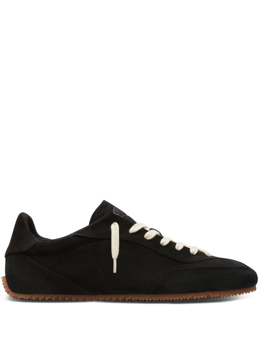 Axel Arigato Daze Suede Lace-Up