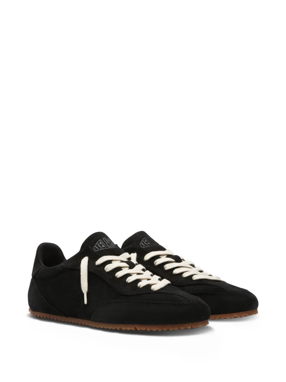 Axel Arigato Daze Suede Lace-Up