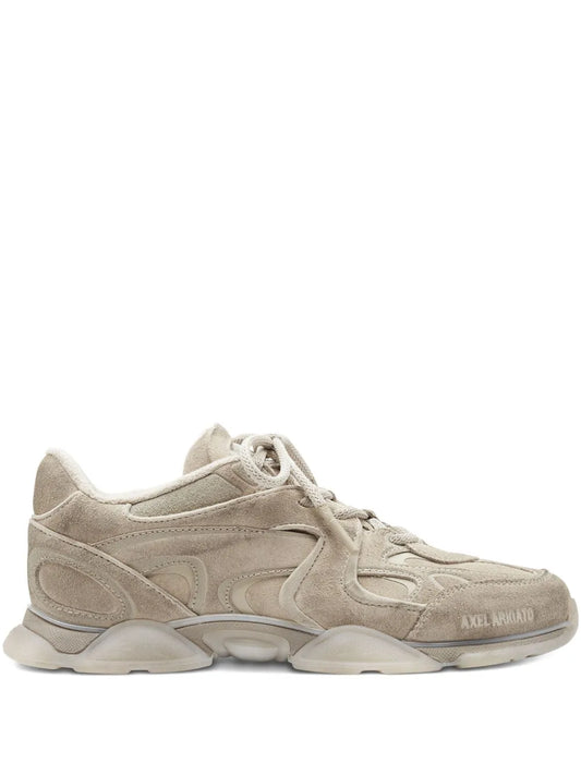 Axel Arigato Eris Panelled Low-Top
