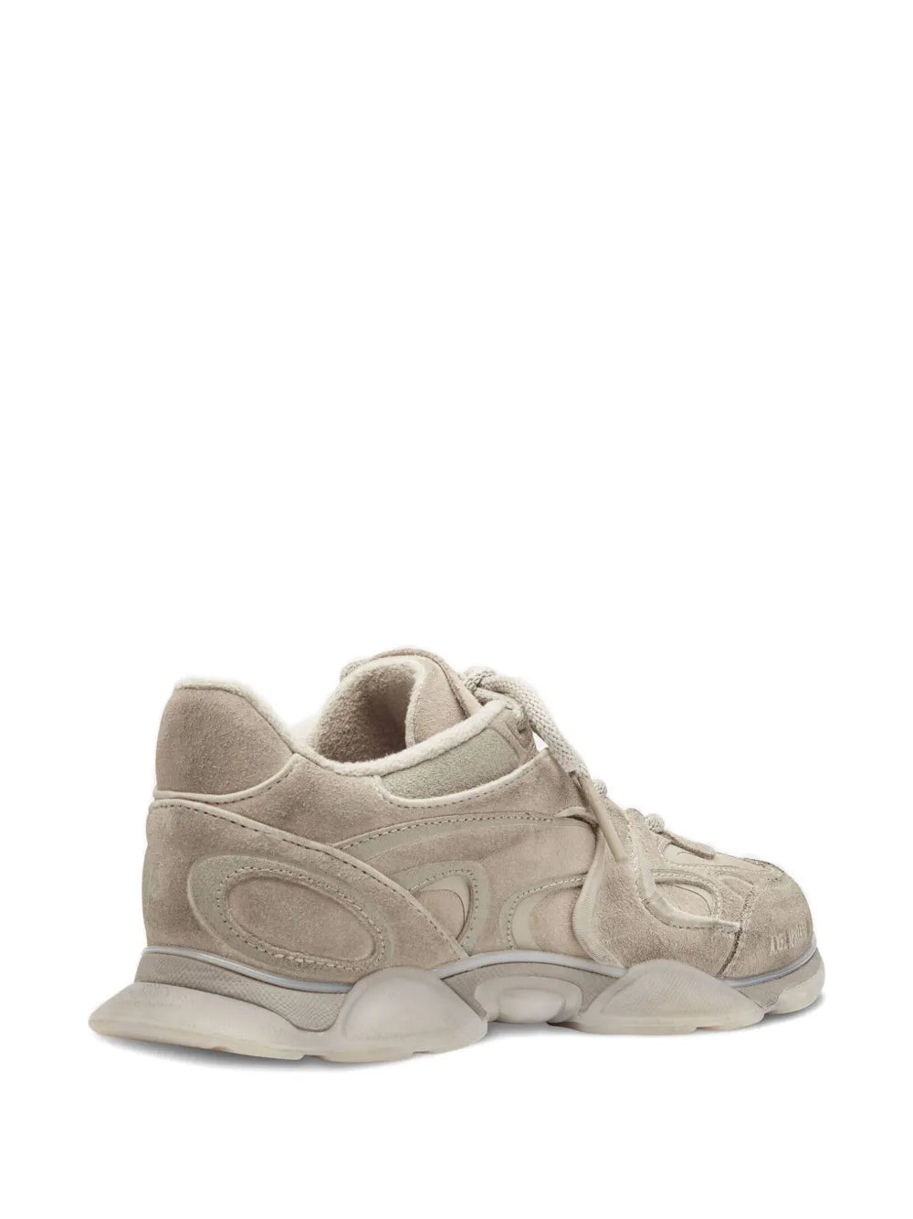 Axel Arigato Eris Panelled Low-Top