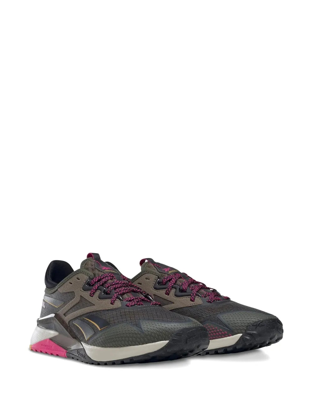 Reebok Nano X2 Adventure Trainers