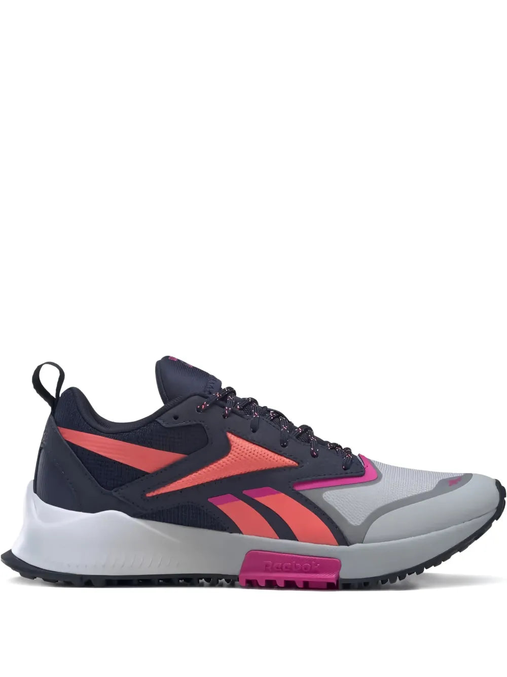 Reebok Trail Lace-Up Trainers
