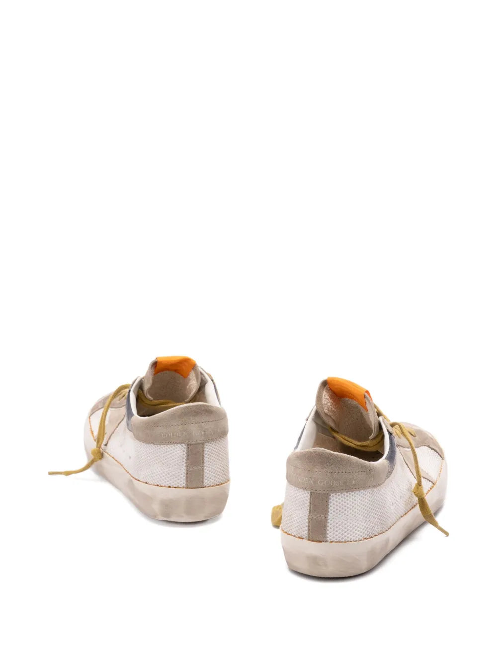 Golden Goose Star-Embellishment Sneakers