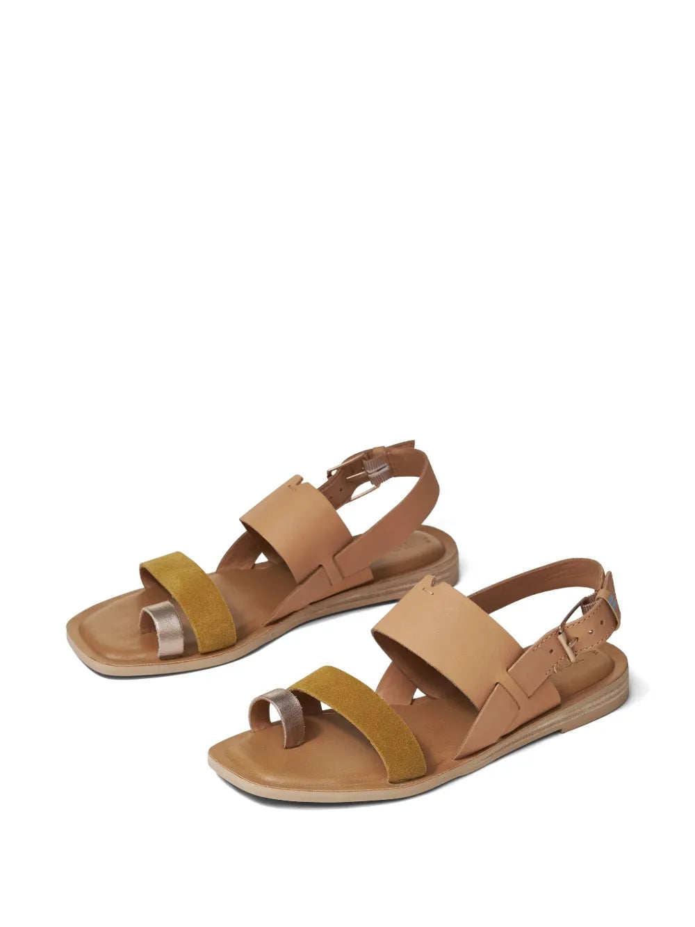 Toms Freya  Slingback Sandals