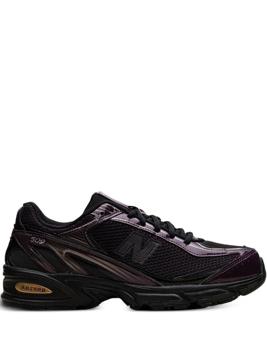 New Balance 509 Do Hee Kim - Plum Brown Sneakers