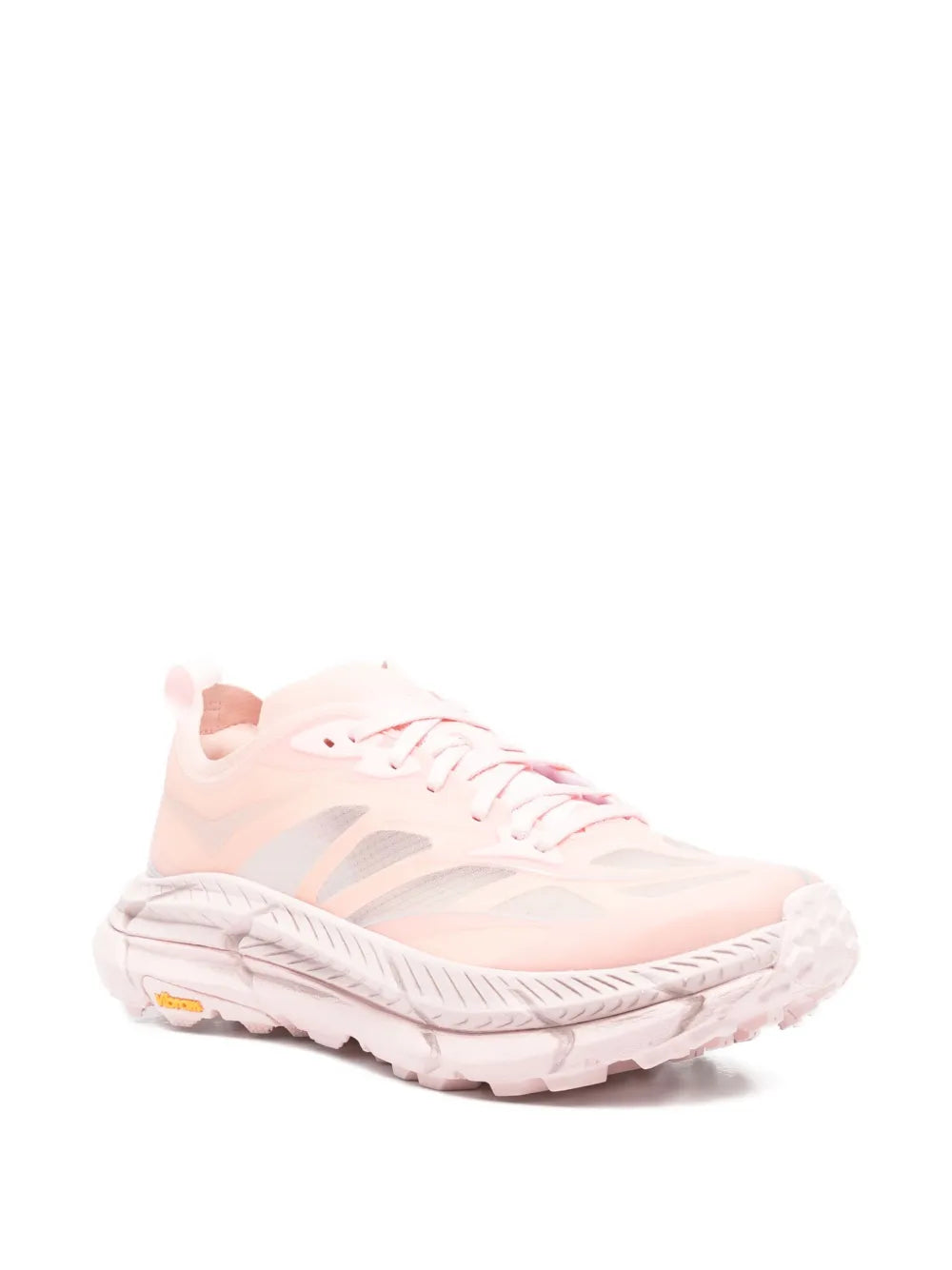 HOKA X Vibram Mafate Speed 4 Lite
