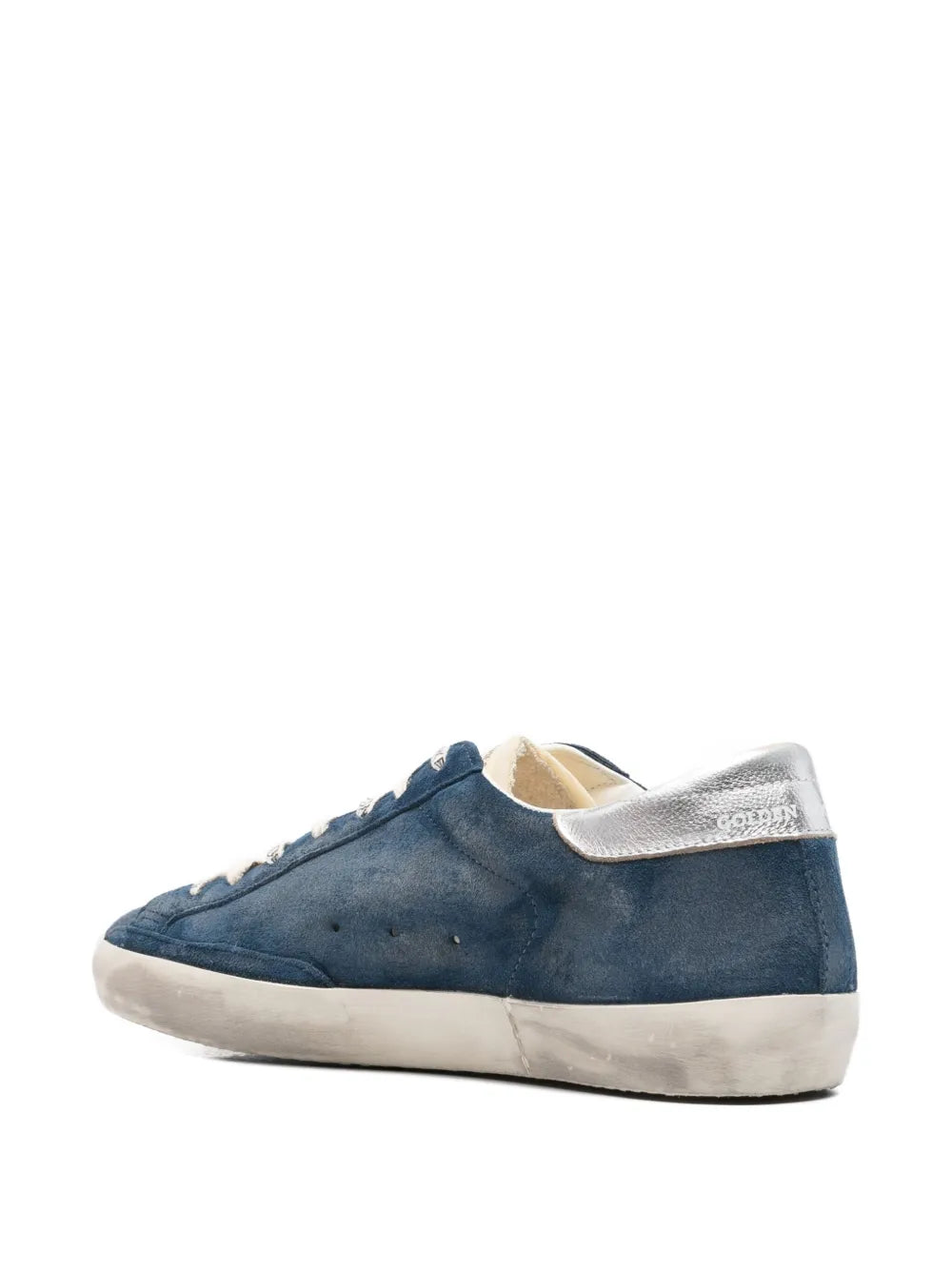 Golden Goose Superstar Sneakers