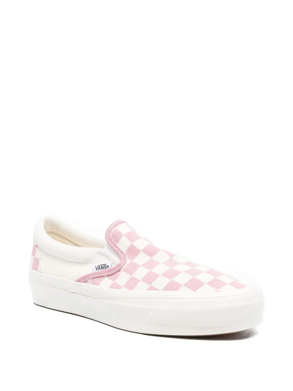 Vans Classic Slip-On Checkerboard
