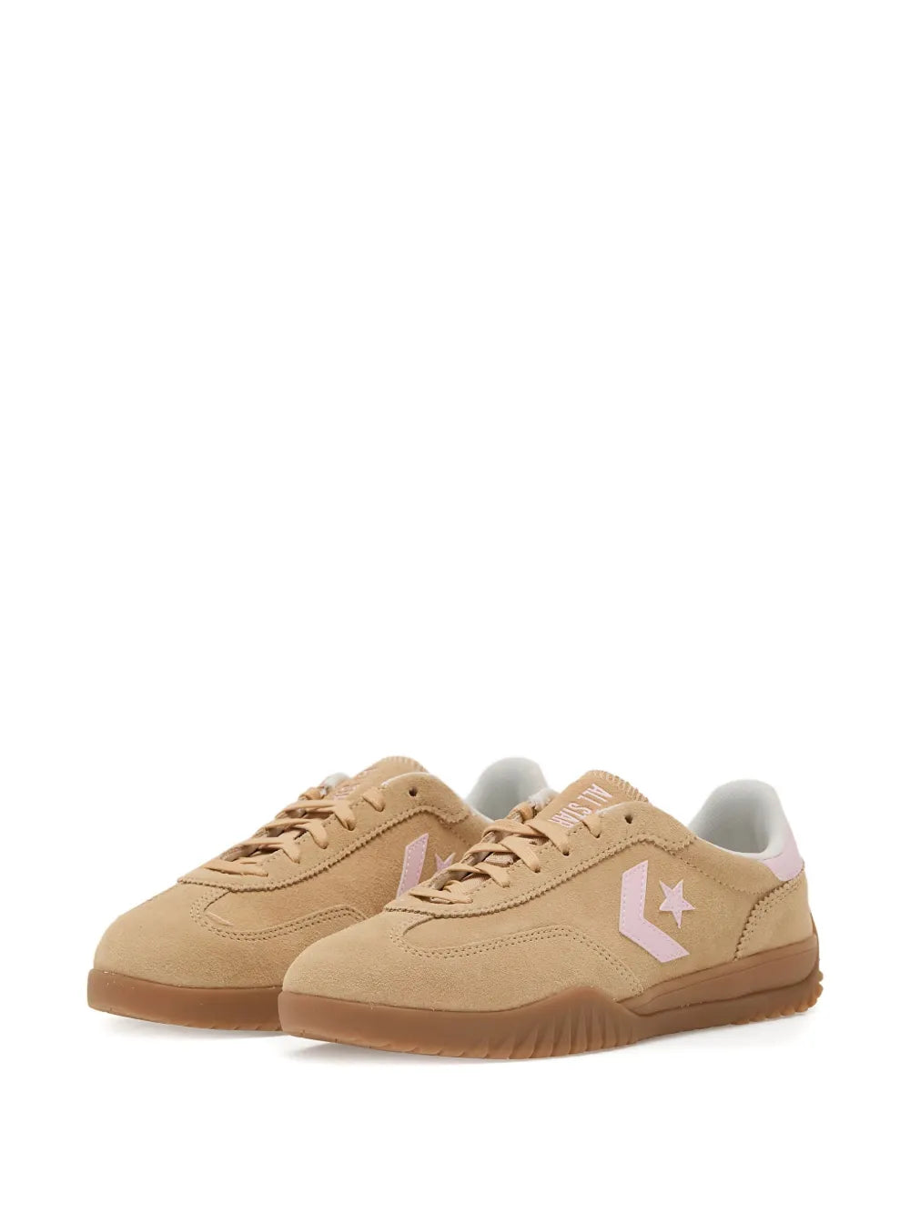 Converse Run Star Suede
