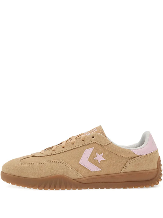 Converse Run Star Suede