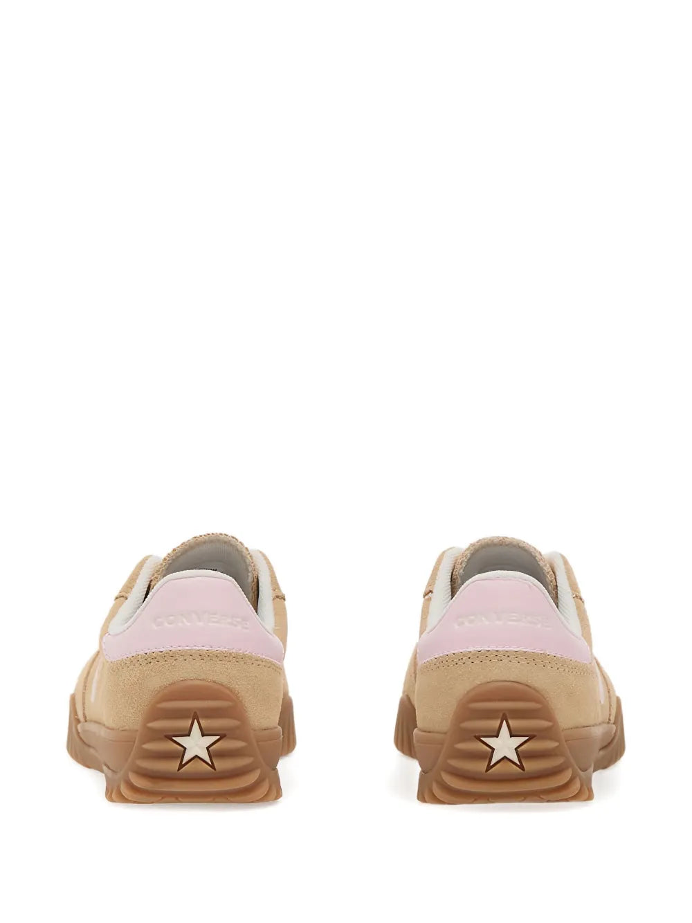 Converse Run Star Suede