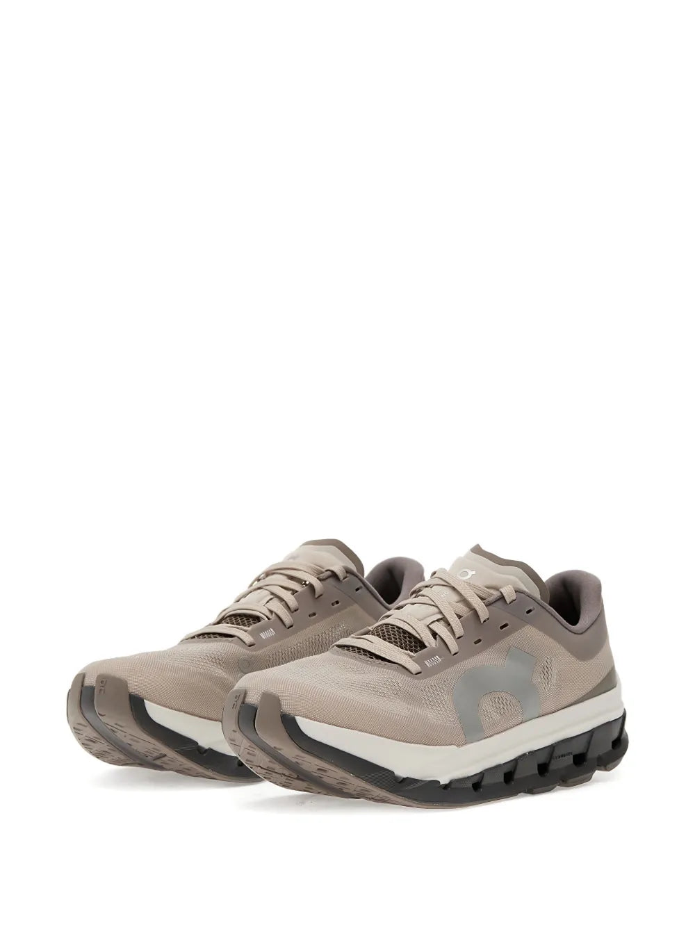 On Running Cloudflow 5 Low-Top