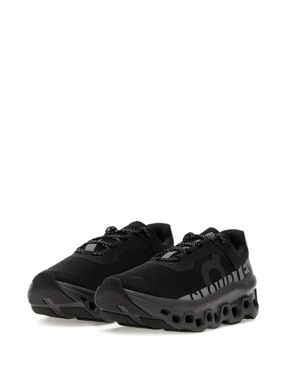 On Running Cloudmonster Lumos Low-Top