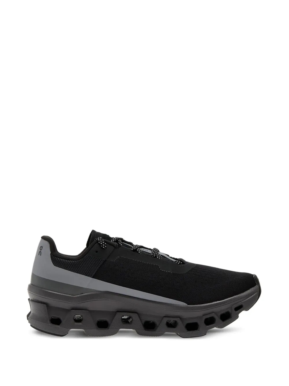 On Running Cloudmonster Lumos Low-Top