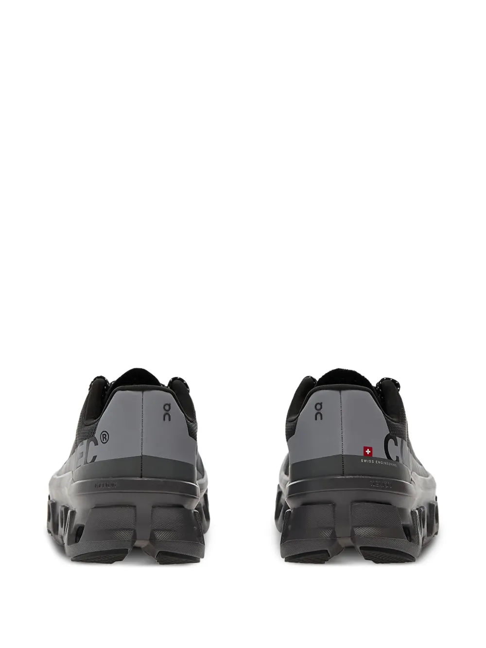 On Running Cloudmonster Lumos Low-Top