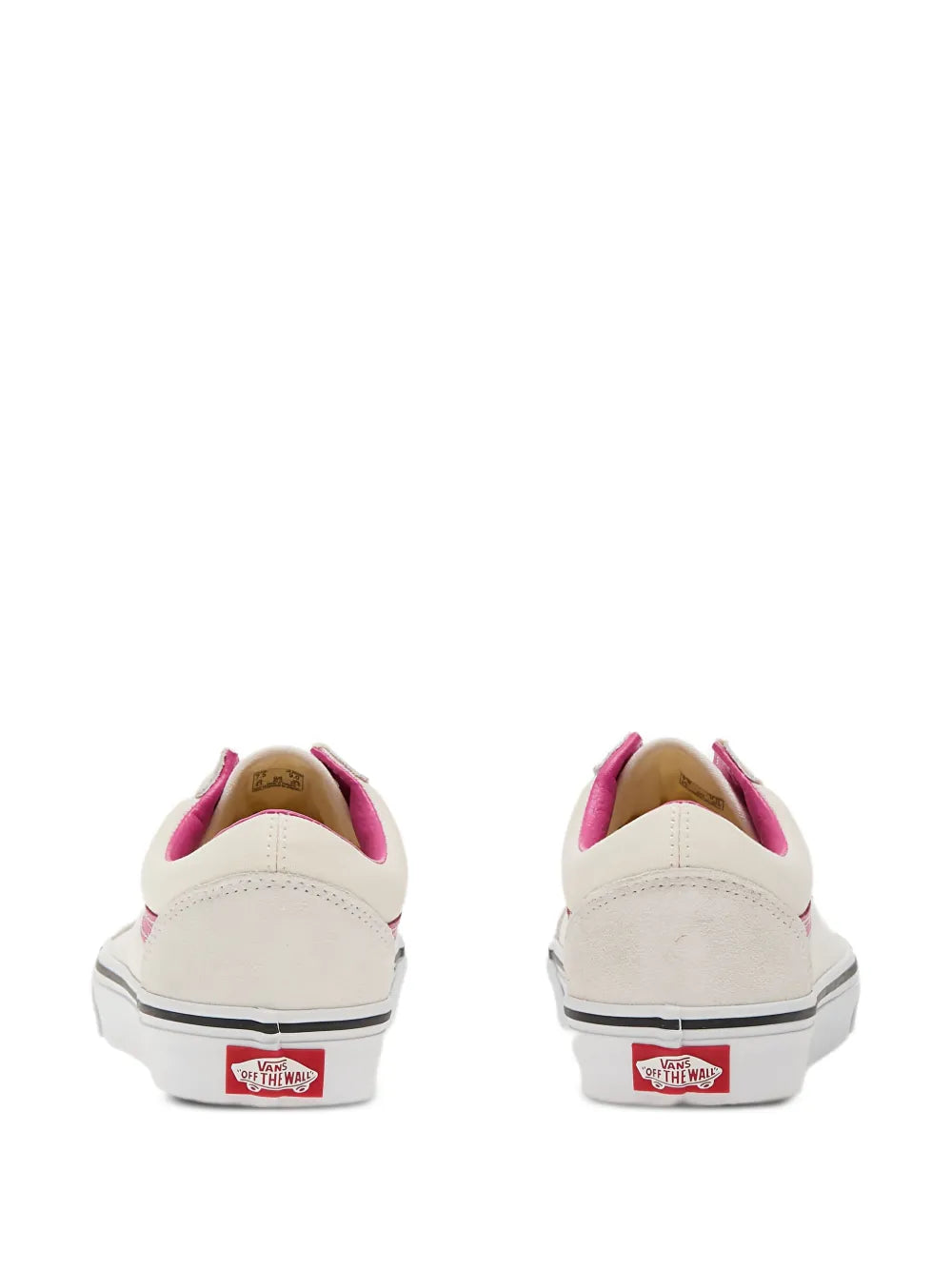 Vans Old-Skool Side-Stripe