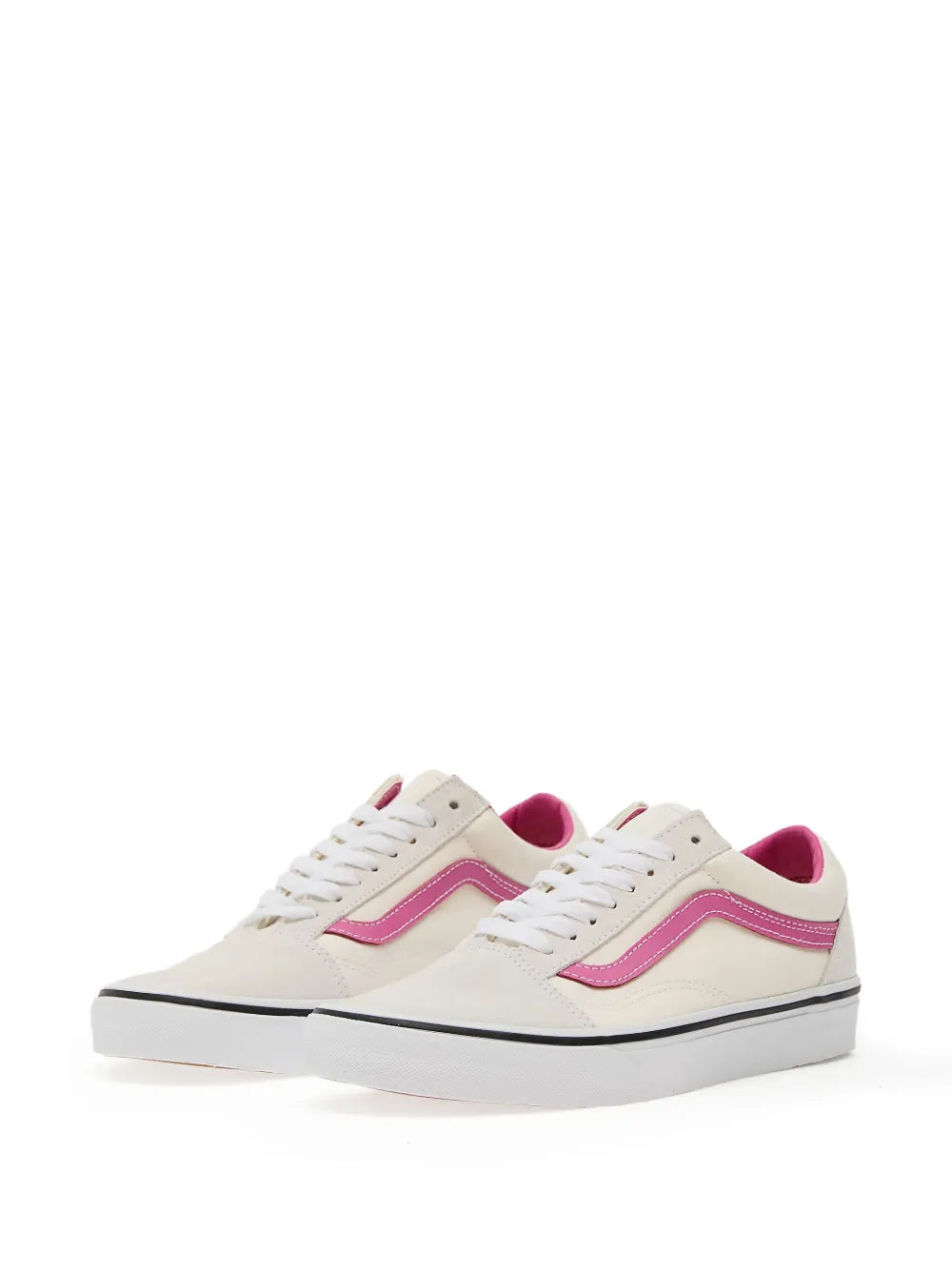 Vans Old-Skool Side-Stripe