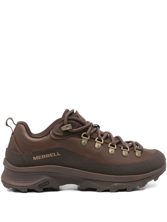 Merrell Ontario Speed Ltr Logo-Detail Sneakers