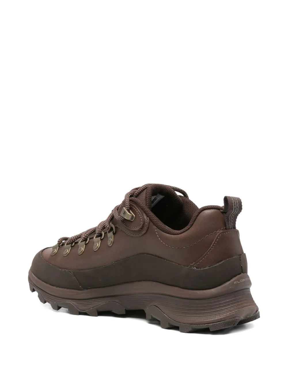Merrell Ontario Speed Ltr Logo-Detail