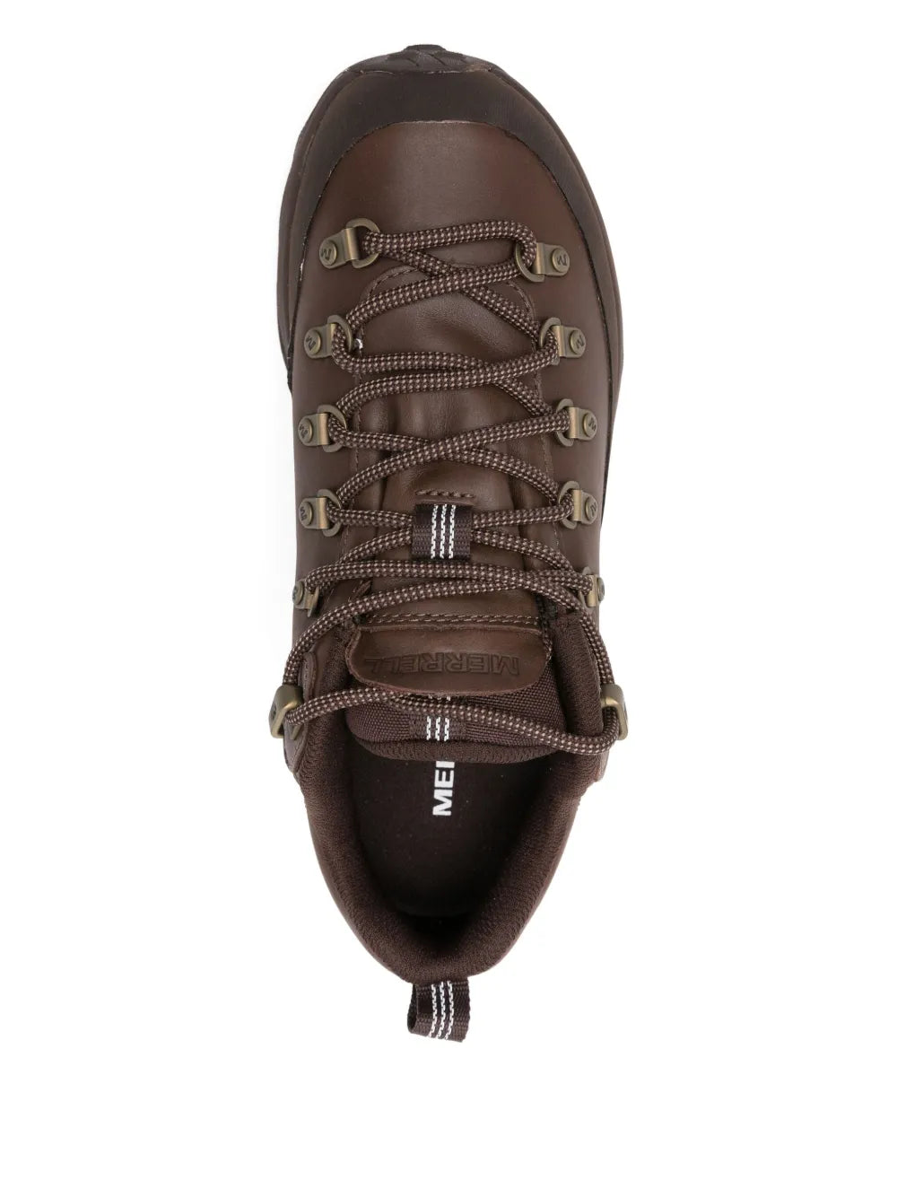 Merrell Ontario Speed Ltr Logo-Detail