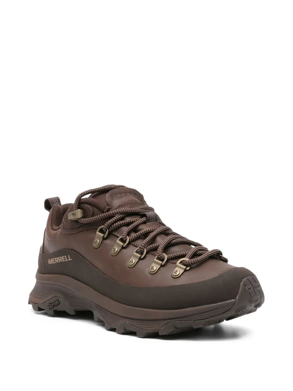 Merrell Ontario Speed Ltr Logo-Detail