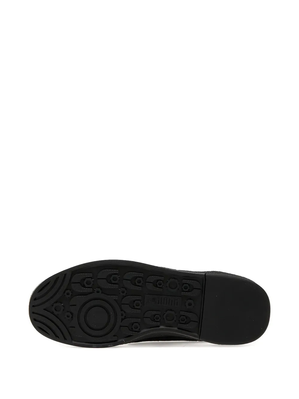 Puma Super Team Lace-Up Sneakers