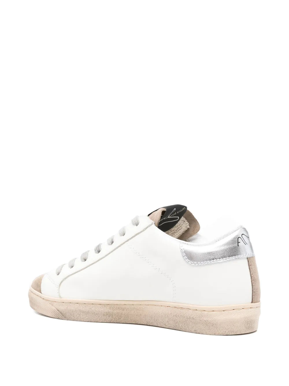 Ama Brand Glitter-Star Suede