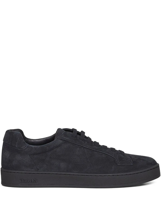 Church'S Ludlow Elasticated-Lace Round-Toe Sneakers