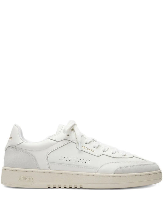 Axel Arigato Dice T-Toe Lace-Up Sneakers