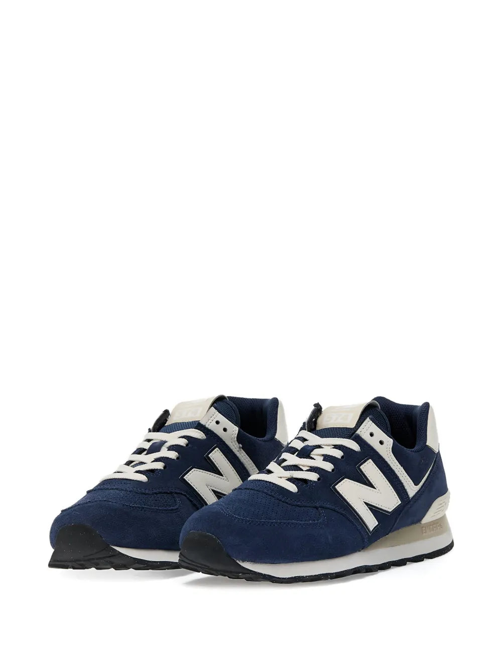 New Balance 574 Suede