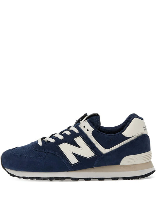 New Balance 574 Suede