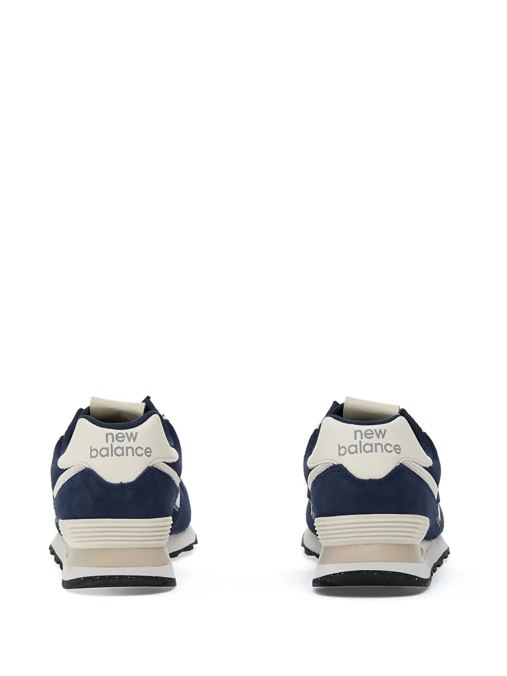 New Balance 574 Suede